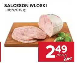 Stokrotka Salceson włoski oferta