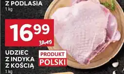Stokrotka Udziec z indyka z kością oferta