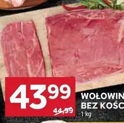 Stokrotka Wołowina bez kości oferta