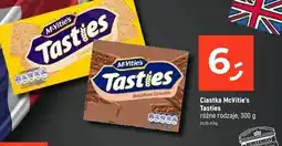 Dealz McVitie's Tasties oferta
