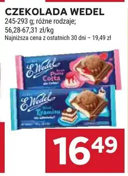 Stokrotka Czekolada maxi oferta
