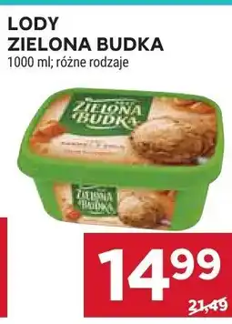 Stokrotka Lody oferta