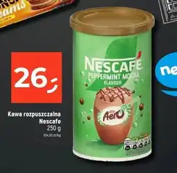 Dealz Nescafe Peppermint Mocha oferta