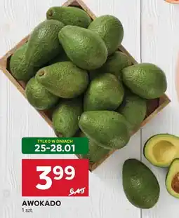Stokrotka Awokado 1 szt oferta