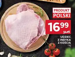 Stokrotka Udziec z indyka z kością oferta