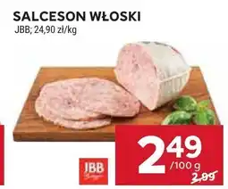 Stokrotka Salceson włoski oferta