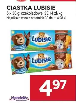 Stokrotka Ciastka czekoladowe oferta
