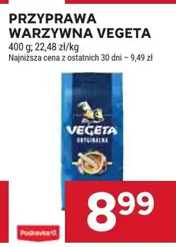 Stokrotka Przyprawa warzywna oferta