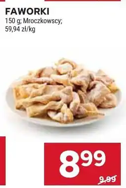 Stokrotka Faworki oferta