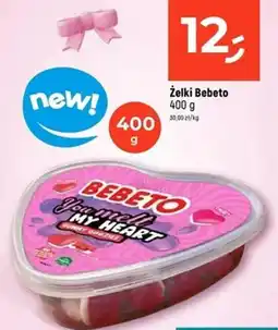 Dealz Zelki Bebeto oferta