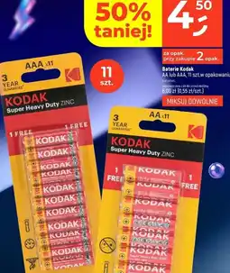 Dealz Baterie Kodak oferta