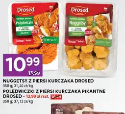 Stokrotka Express Drosed Nuggetsy z kurczaka oferta