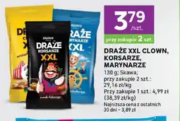 Stokrotka Express Skawa Draże XXL oferta