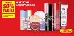 Biedronka Kosmetyki Bell oferta