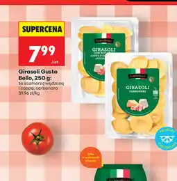 Biedronka Girasoli Gusto Bello oferta
