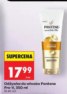 Biedronka Odżywka do włosów Pantene Pro-V oferta