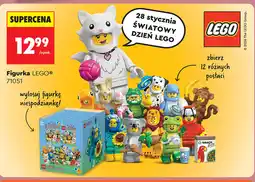 Biedronka Figurka LEGO 71051 oferta