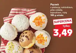 Kaufland Pączek oferta