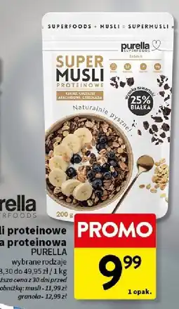 Intermarche Tabletki solne do uzdatniania wody oferta