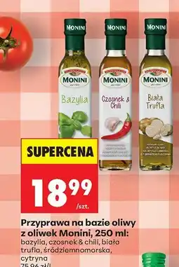 Biedronka Kapsułki do zmywarki 1+1 GRATIS oferta