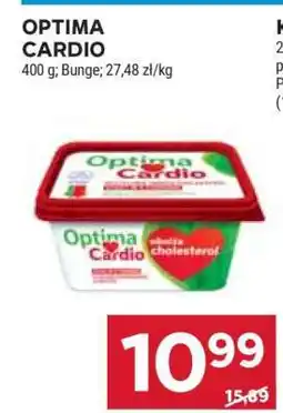 Stokrotka Market Optima Cardio oferta