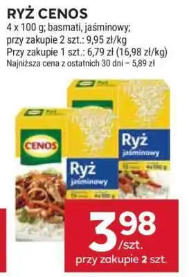 Stokrotka Market Ryż CENOS oferta