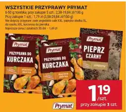 Stokrotka Market Wszystkie Przyprawy Prymat oferta