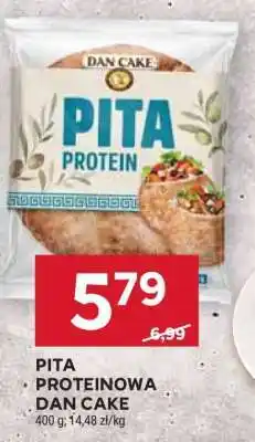 Stokrotka Market Pita Proteinowa Dan Cake oferta