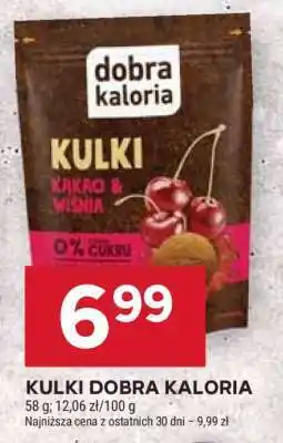 Stokrotka Market Kulki Dobra Kaloria oferta