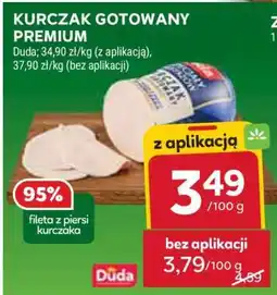 Stokrotka Market KURCZAK GOTOWANY PREMIUM oferta