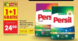 Biedronka Proszek do prania Persil oferta