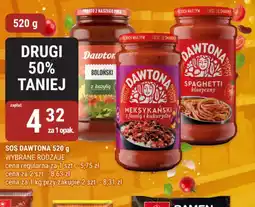 bi1 Dawtona sos oferta