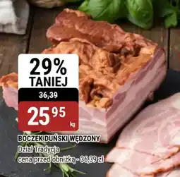 bi1 Boczek Duński Wędzony oferta