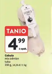 Intermarche Cebula biała oferta