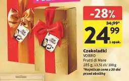 Intermarche Bombonierka prezent Vobro Frutti Di Mare oferta