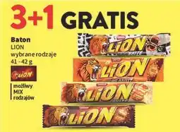 Intermarche Baton Lion Standard oferta