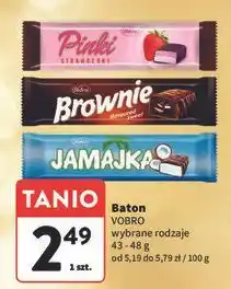 Intermarche Baton pinki Vobro oferta