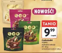 Intermarche Praliny ego almond Vobro oferta