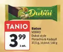 Intermarche Baton dubai Vobro oferta