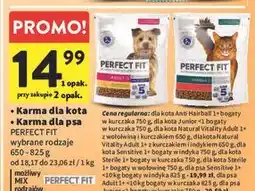 Intermarche Karma dla kota junior oferta