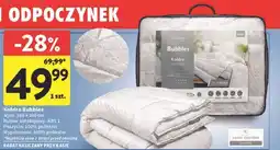 Intermarche Kołdra bubbles 160 x 200 cm John Cotton oferta