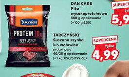Kaufland Tarczyński Suszona szynka lub wołowina oferta