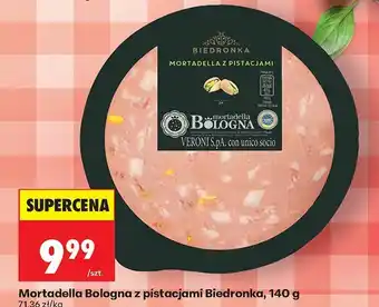 Mortadella Bologna IGP