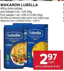 Stokrotka Market Makaron LUBELLA oferta