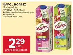 Stokrotka Market Napój Hortex oferta