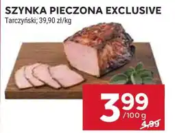 Stokrotka Market Szynka Pieczona Exclusive oferta