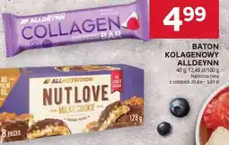 Stokrotka Market Baton Kolagenowy ALLDEYNN oferta