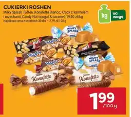 Stokrotka Market Cukierki Roshen oferta