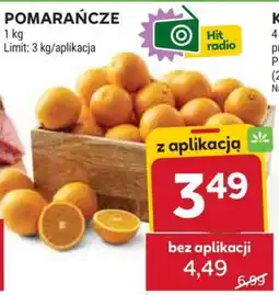 Stokrotka Market Pomarańcze oferta