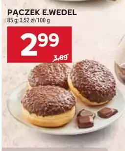 Stokrotka Market Pączek E. Wedel oferta